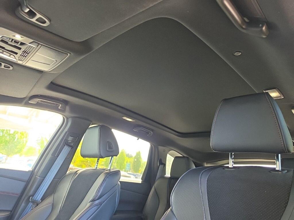 Used 2023 Acura MDX A-Spec SUV