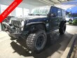  Jeep Wrangler JK
