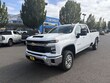  Chevrolet Silverado 2500 HD