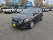  Chevrolet Sonic