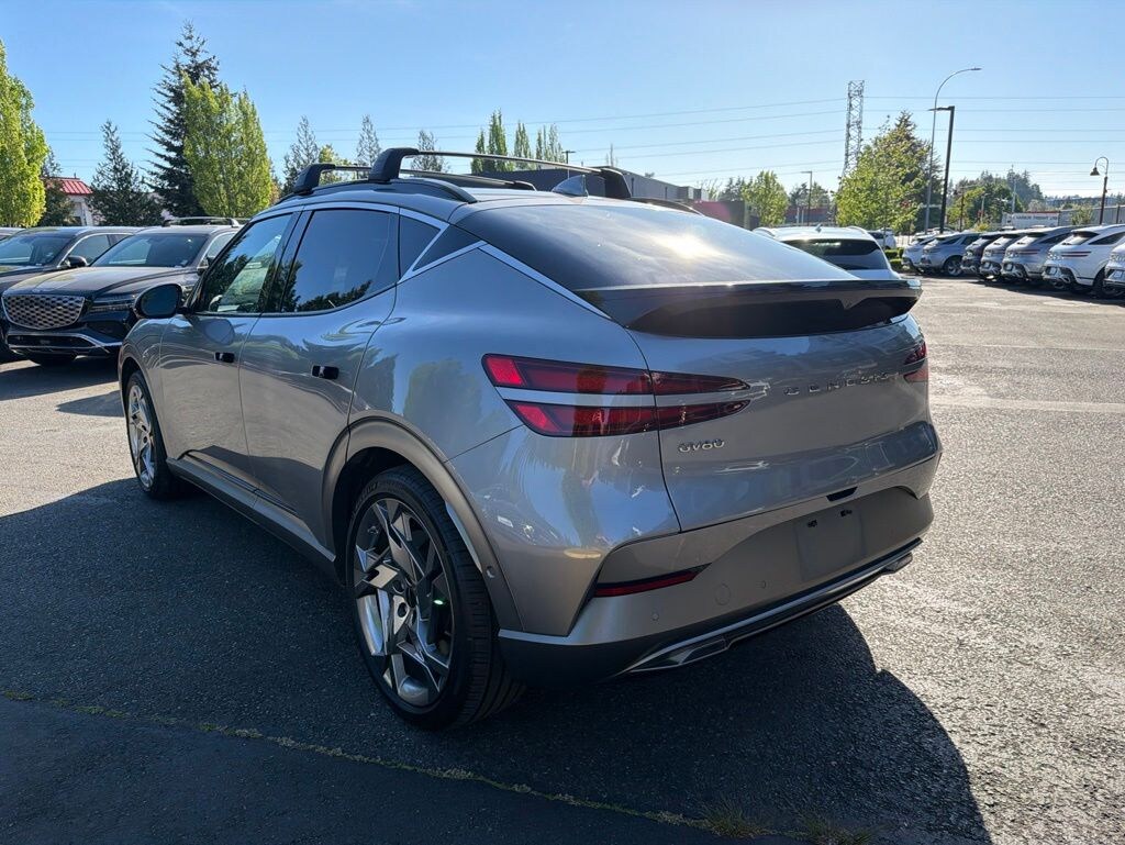 Used 2023 Genesis GV60 Performance SUV