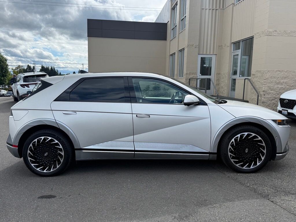 Used 2023 Hyundai IONIQ 5 Limited SUV