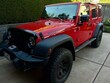 Jeep Wrangler Unlimited
