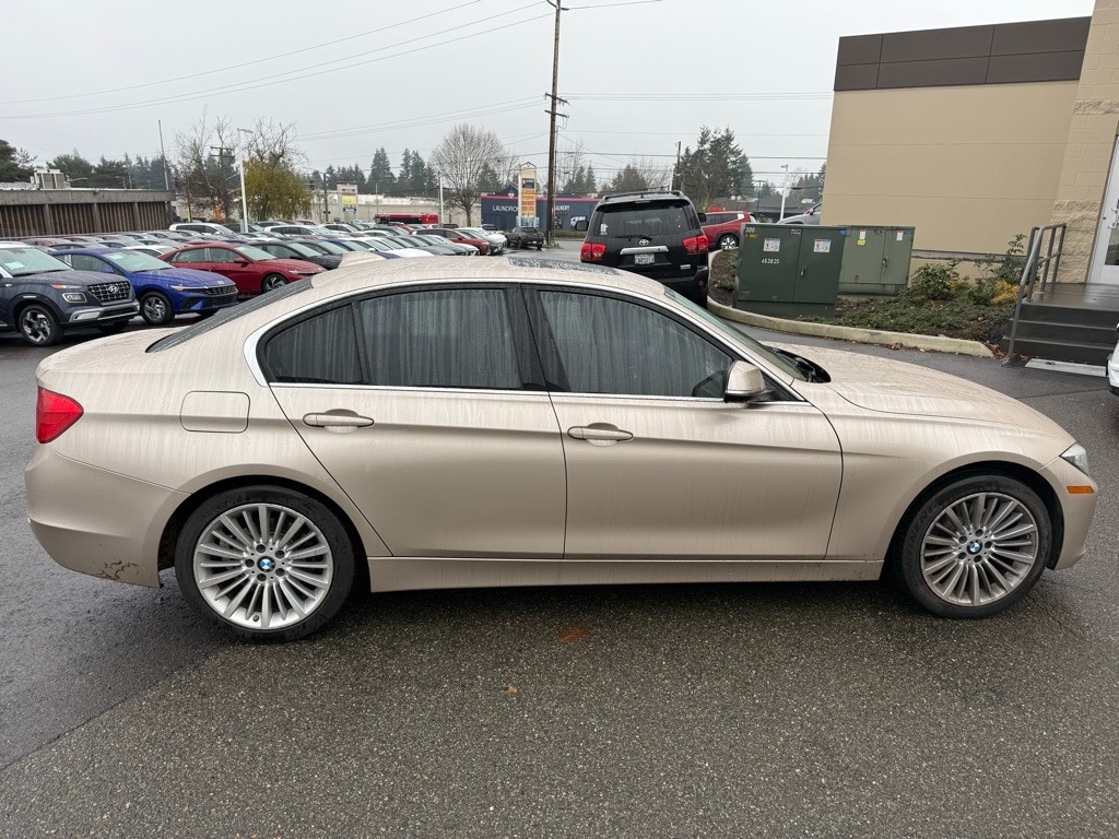Used 2013 BMW 328i 328i Sedan