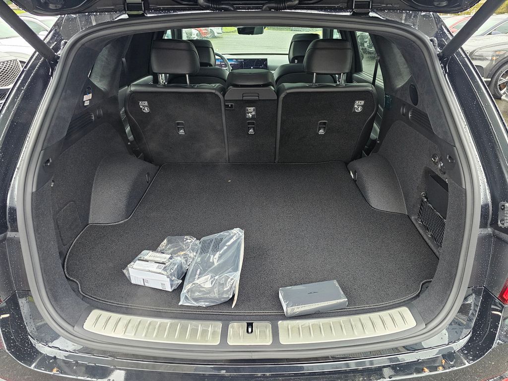 2026 GENESIS GV80 Prestige Black - Photo 24