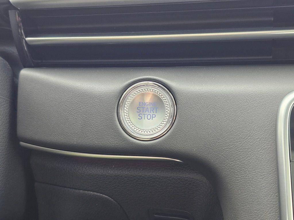 2026 GENESIS GV80 Prestige - Photo 17