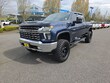  Chevrolet Silverado 3500 HD