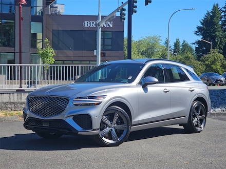 2025 Genesis GV70 3.5T Sport SUV
