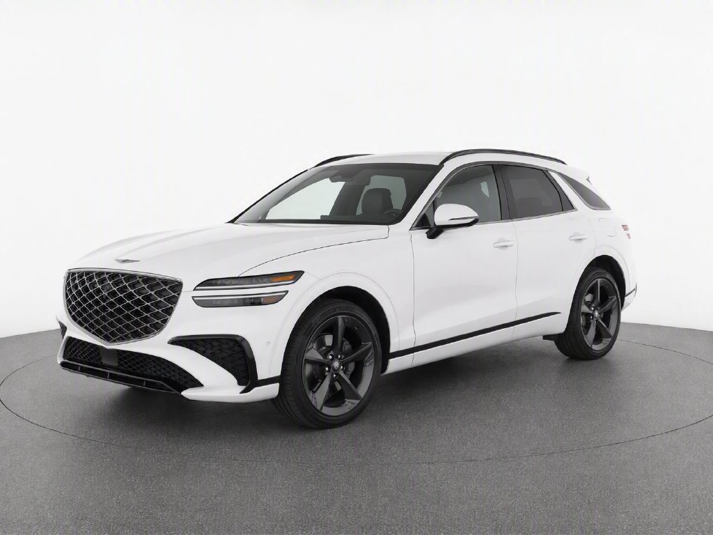 2026 GENESIS GV70 Sport Prestige