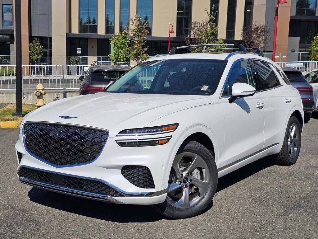 2026 GENESIS GV70 Advanced's photo