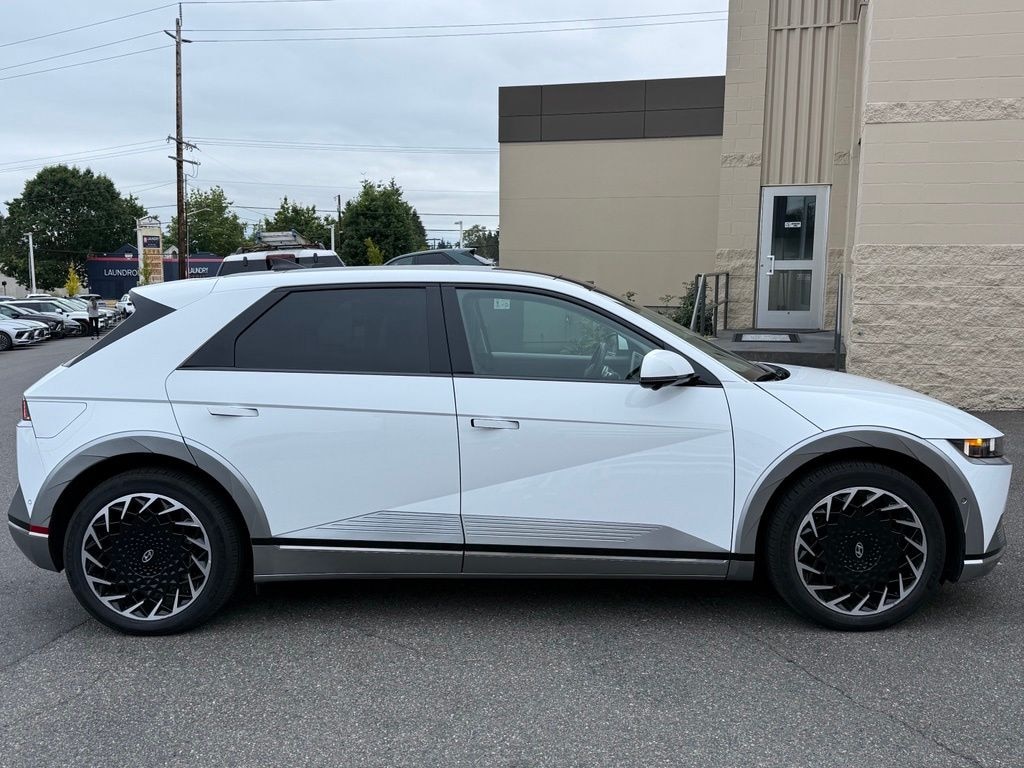 Used 2024 Hyundai IONIQ 5 Limited SUV