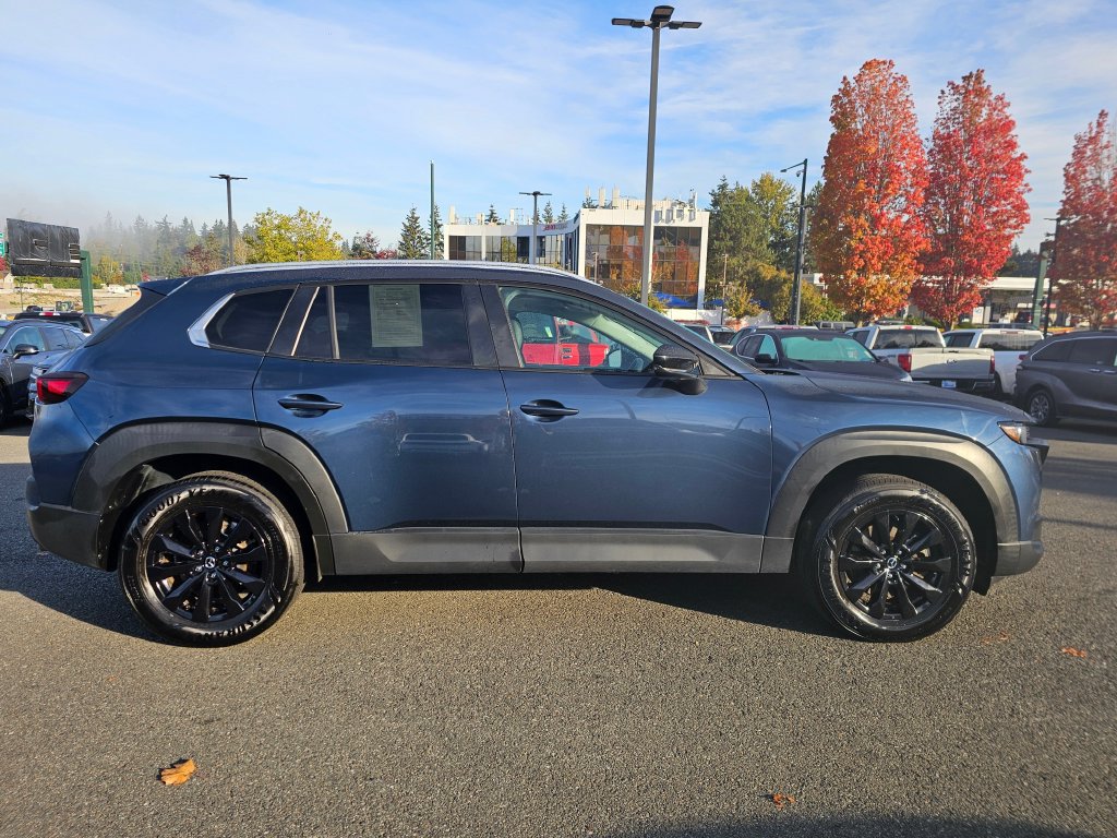 Used 2024 Mazda CX-50 2.5 S Premium Package SUV