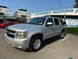 Chevrolet Suburban 1500