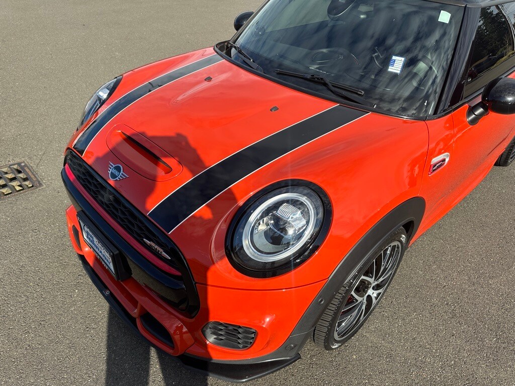 Used 2019 MINI Hardtop 2 Door  Hatchback