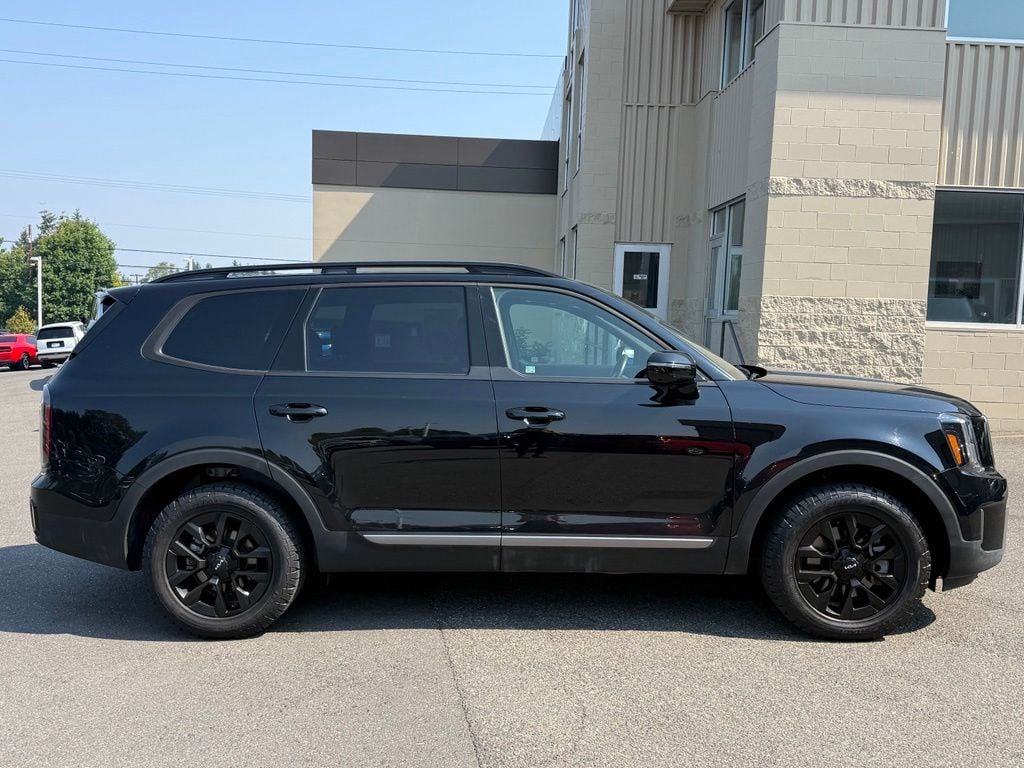 Used 2023 Kia Telluride SX-Prestige X-Pro SUV