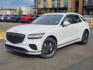 2027 Genesis GV70 2.5T Advanced SUV