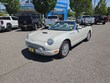  Ford Thunderbird