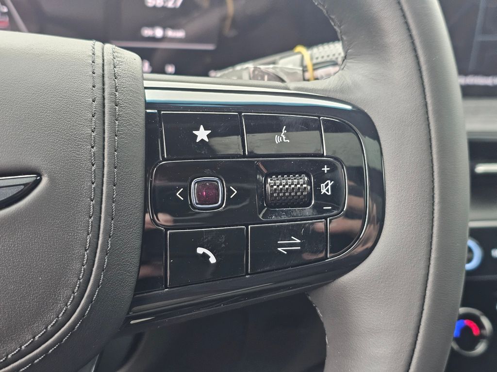 2026 GENESIS GV80 Prestige Black - Photo 34