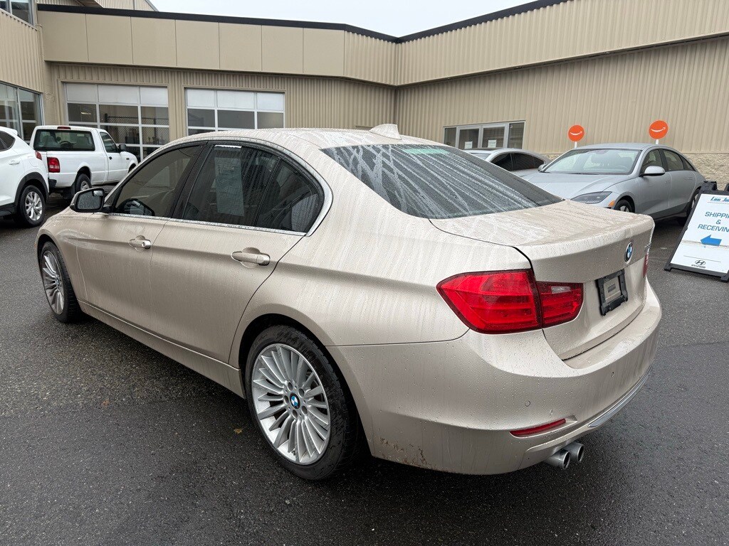 2013 Bmw 328i SA photo 3