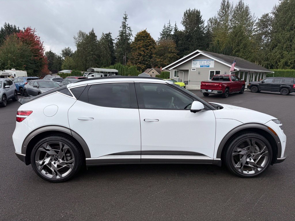 Used 2023 Genesis GV60 Performance SUV