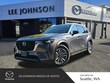 Mazda CX-90 Plug-In Hybrid