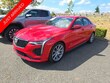 CADILLAC CT4-V