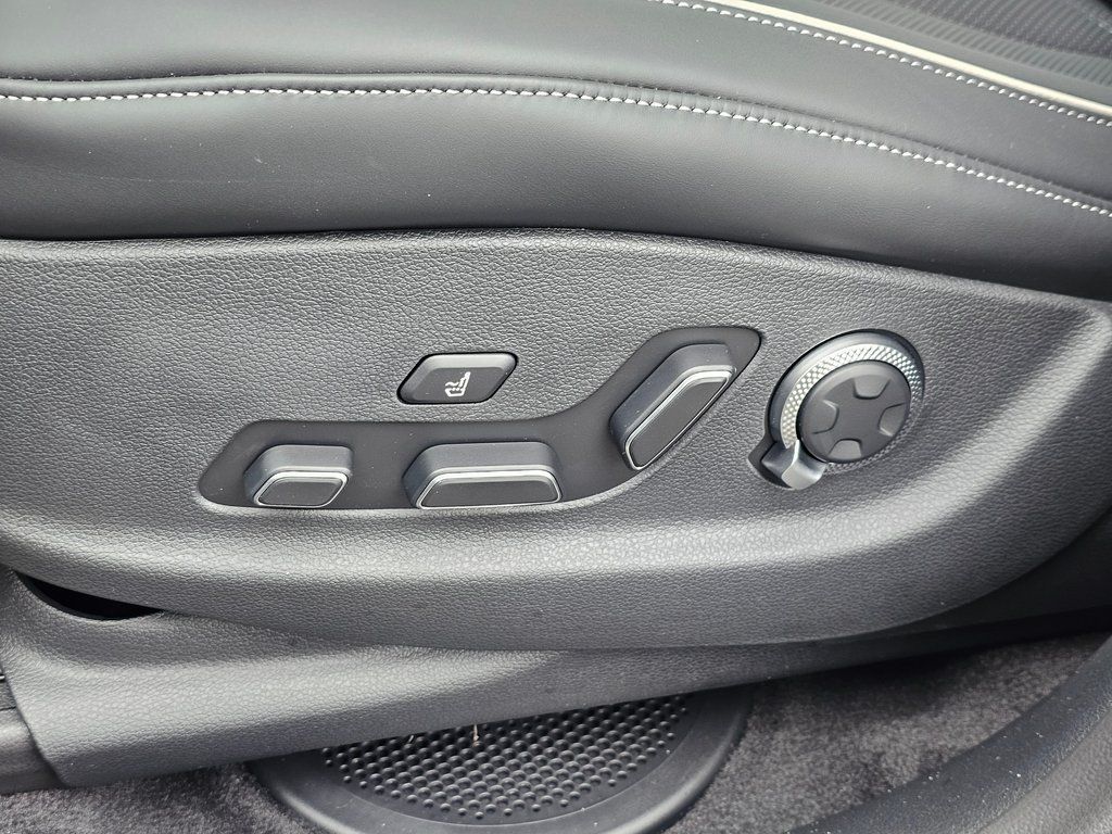 2026 GENESIS GV80 Prestige - Photo 36