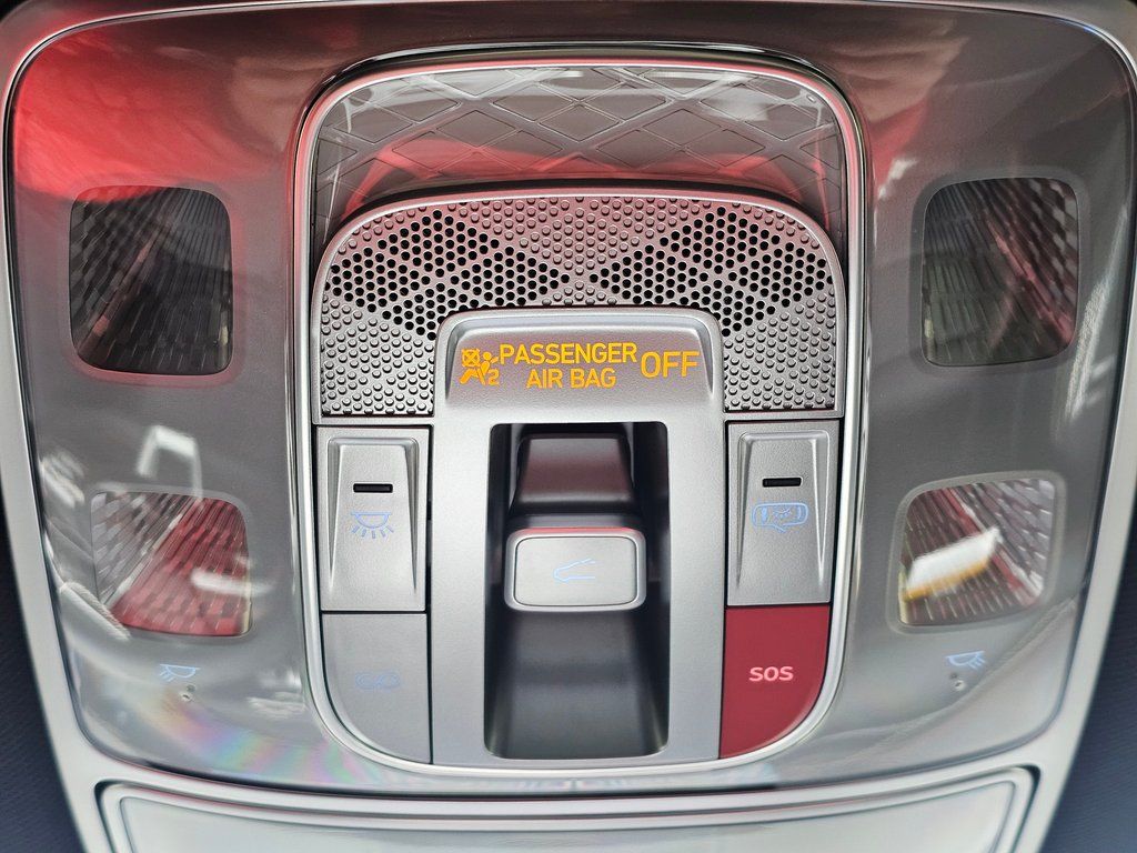 2026 GENESIS GV70 Sport Prestige - Photo 18