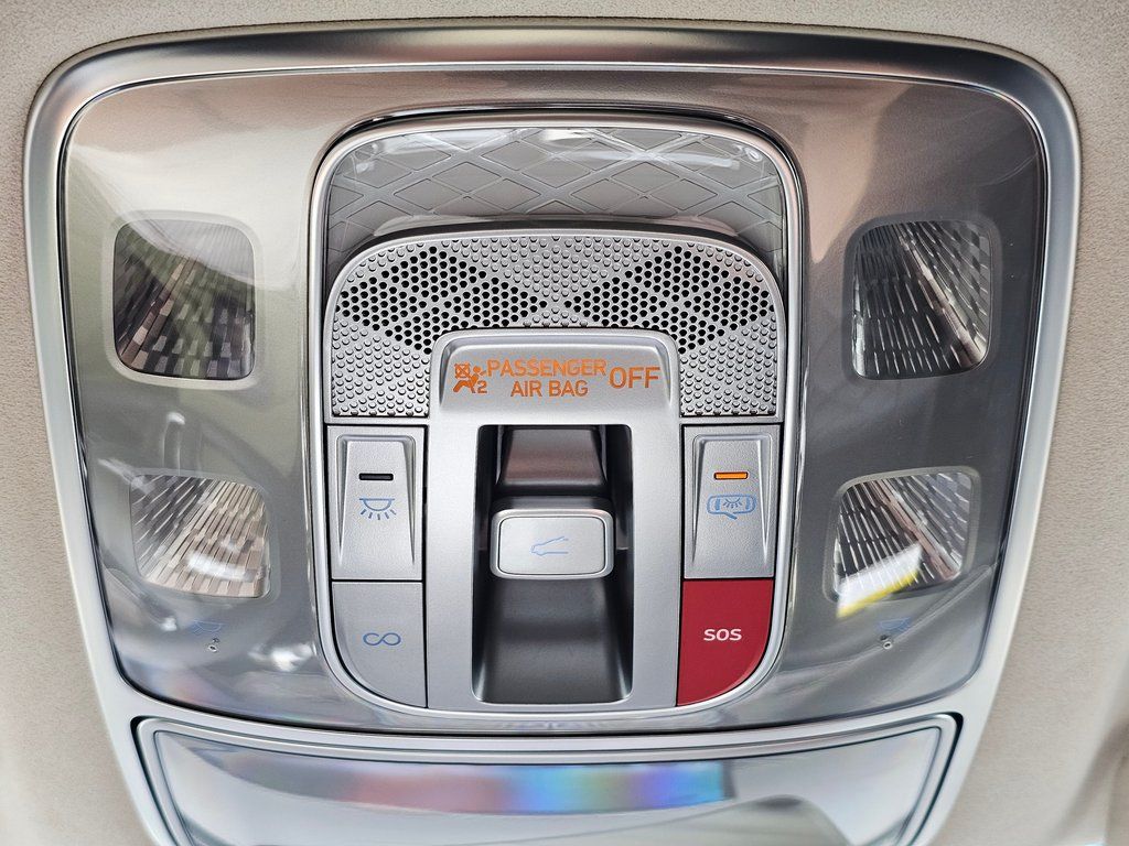 2026 GENESIS GV80 Prestige - Photo 18