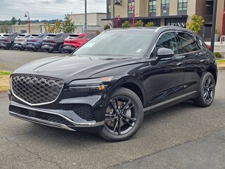 2027 Genesis GV70 2.5T Advanced SUV