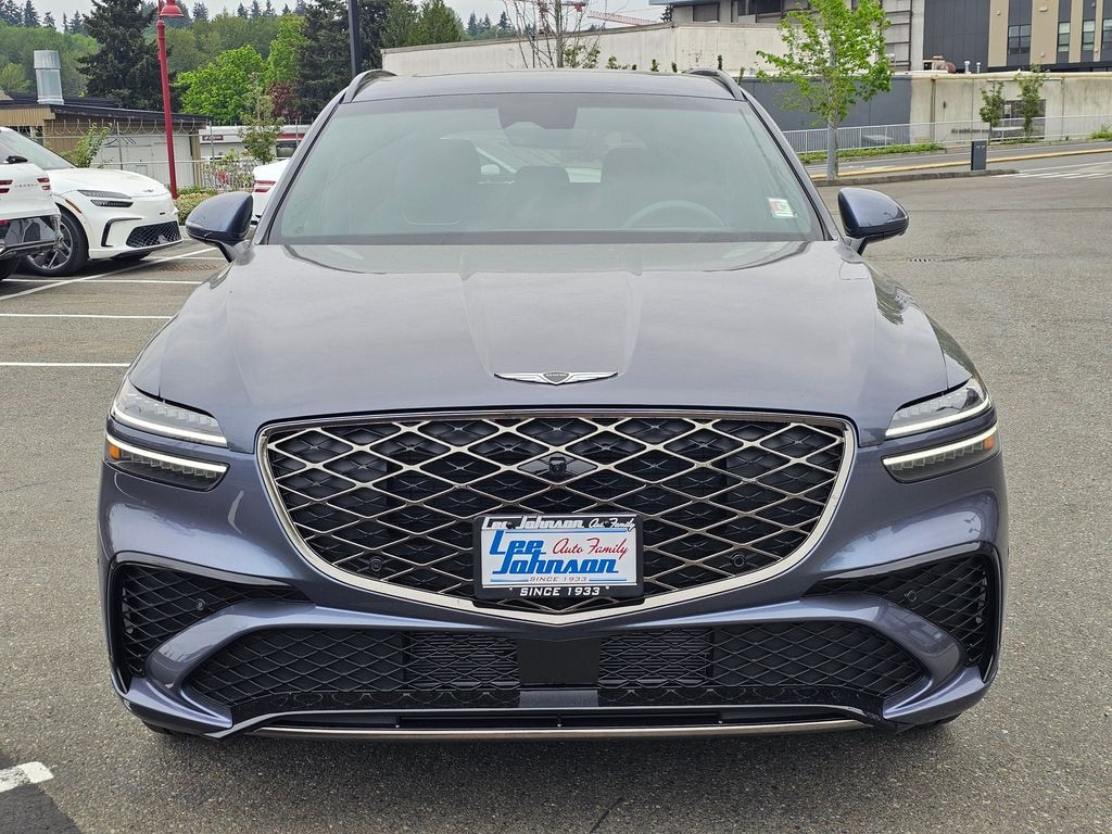 New 2026 Genesis GV70 2.5T Sport Prestige SUV