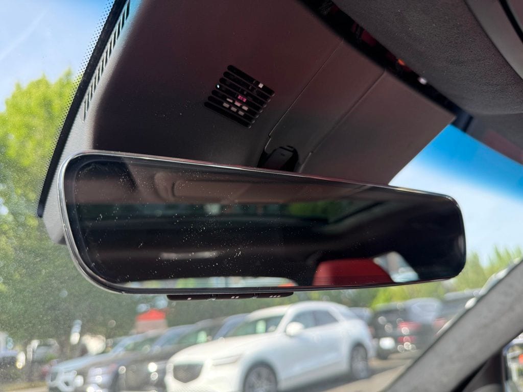 2025 GENESIS G70 Sport Advanced - Photo 33