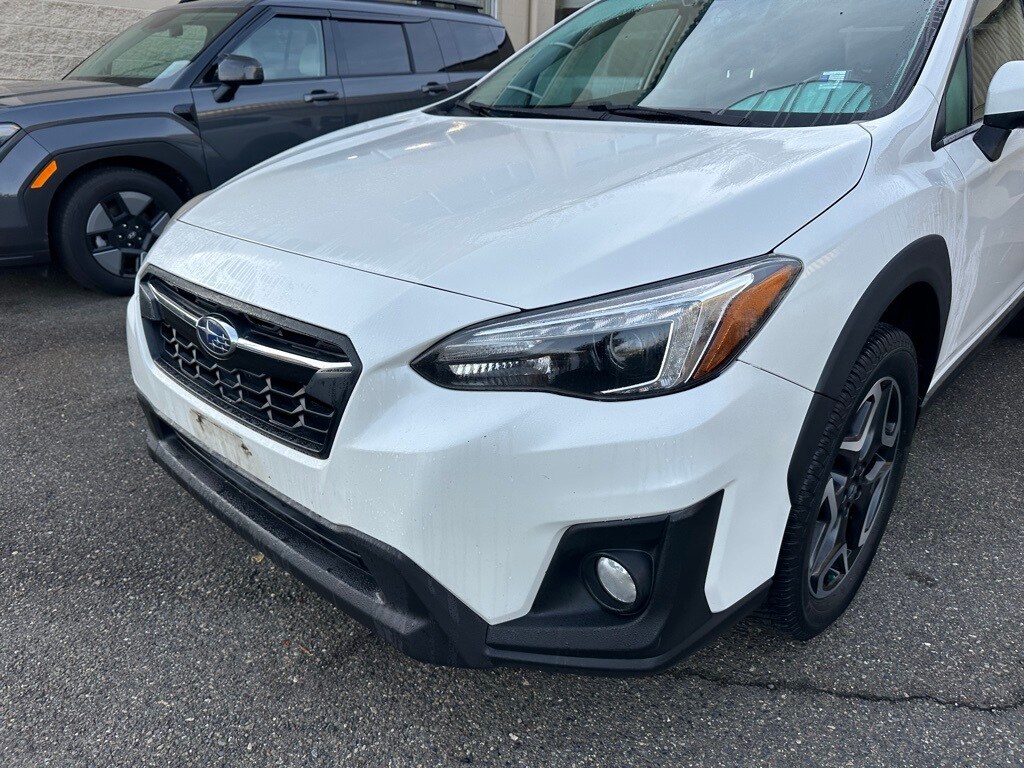 Used 2019 Subaru Crosstrek 2.0i Limited SUV