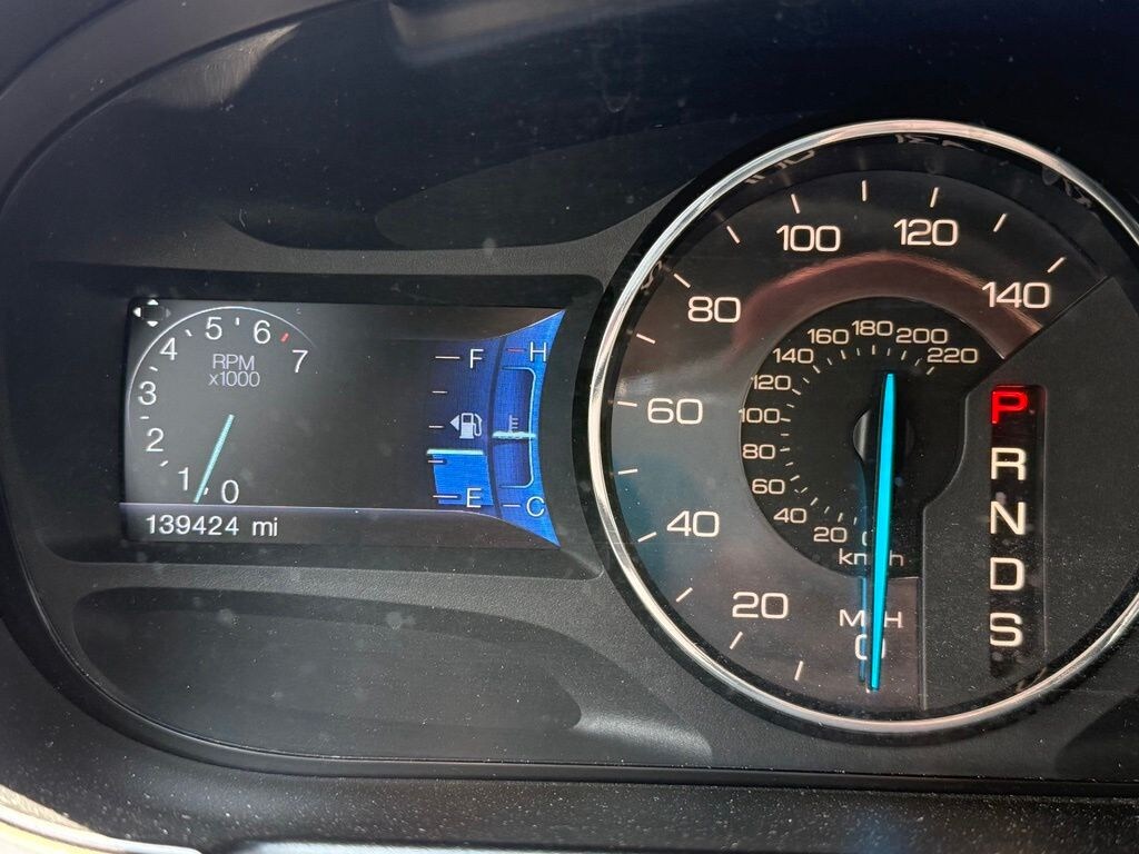 Used 2014 Ford Edge Sport SUV