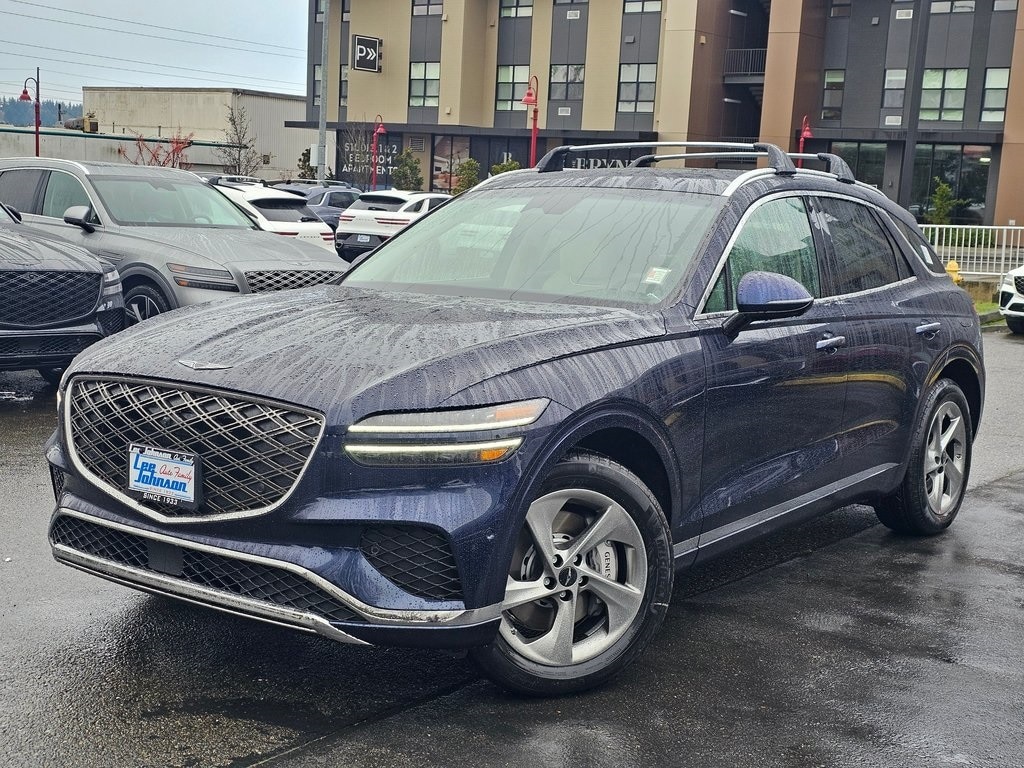 New 2026 Genesis GV70 2.5T Advanced SUV