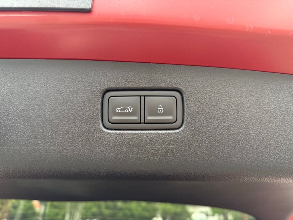 2026 GENESIS GV70 Advanced - Photo 15