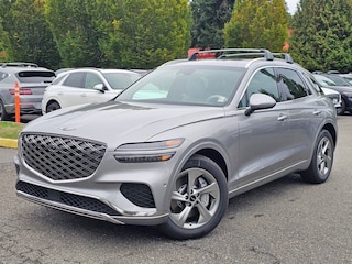 2026 Genesis GV70 2.5T Advanced SUV