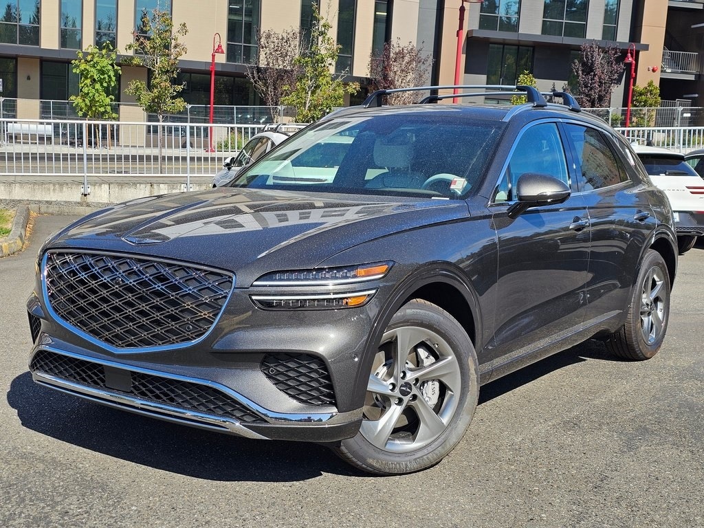 2026 GENESIS GV70 Advanced