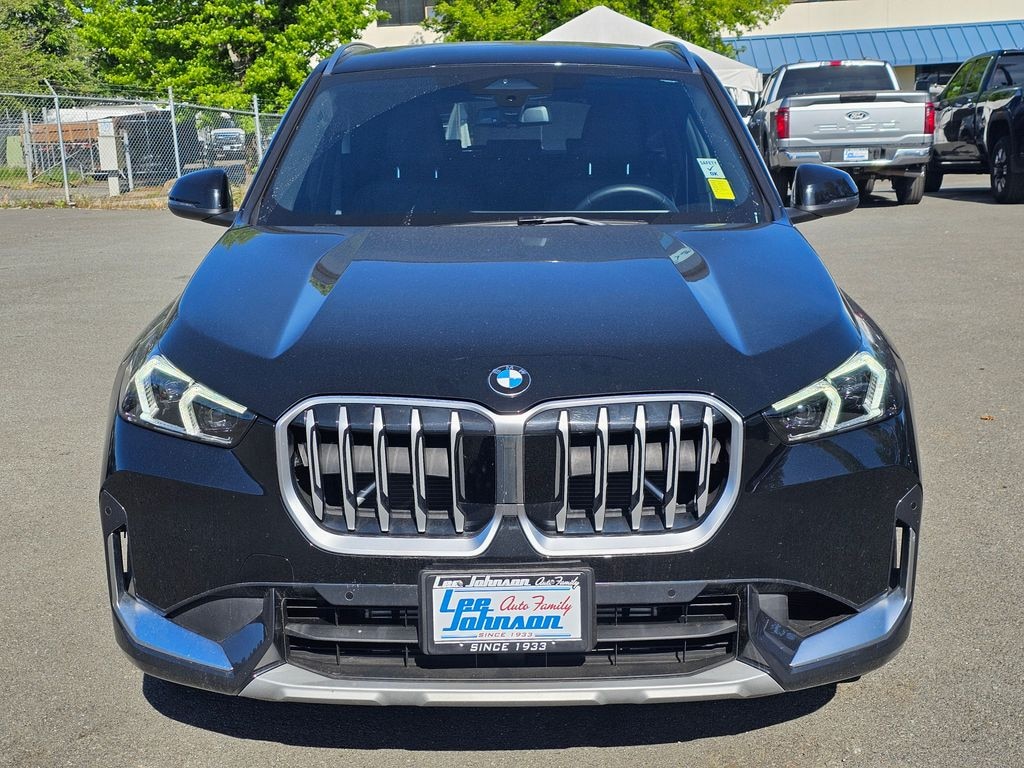 Used 2026 BMW X1 xDrive28i SUV