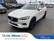  Volvo XC60 Hybrid
