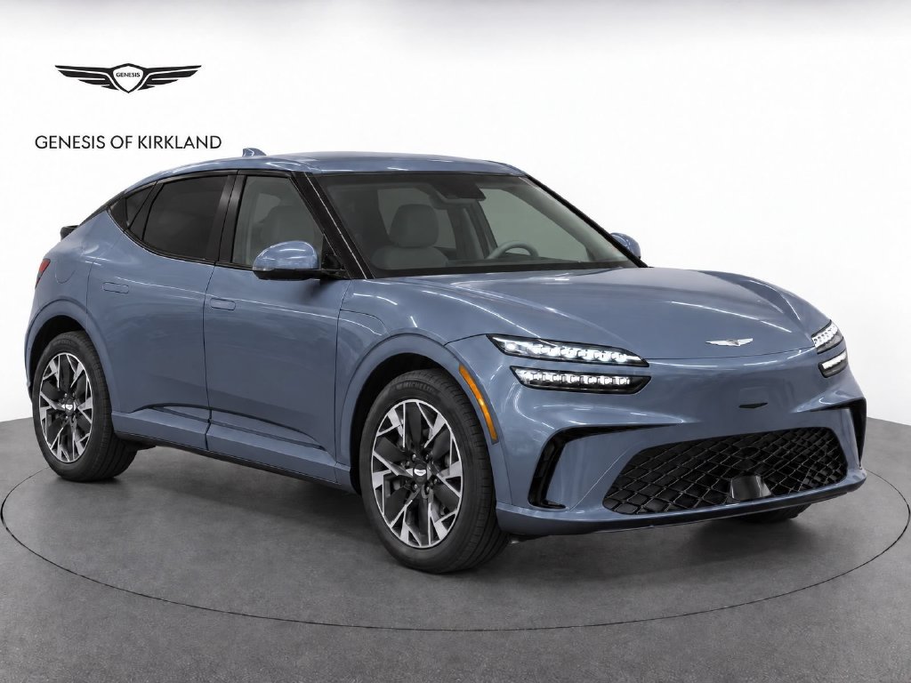 2027 Genesis GV60 19 SUV