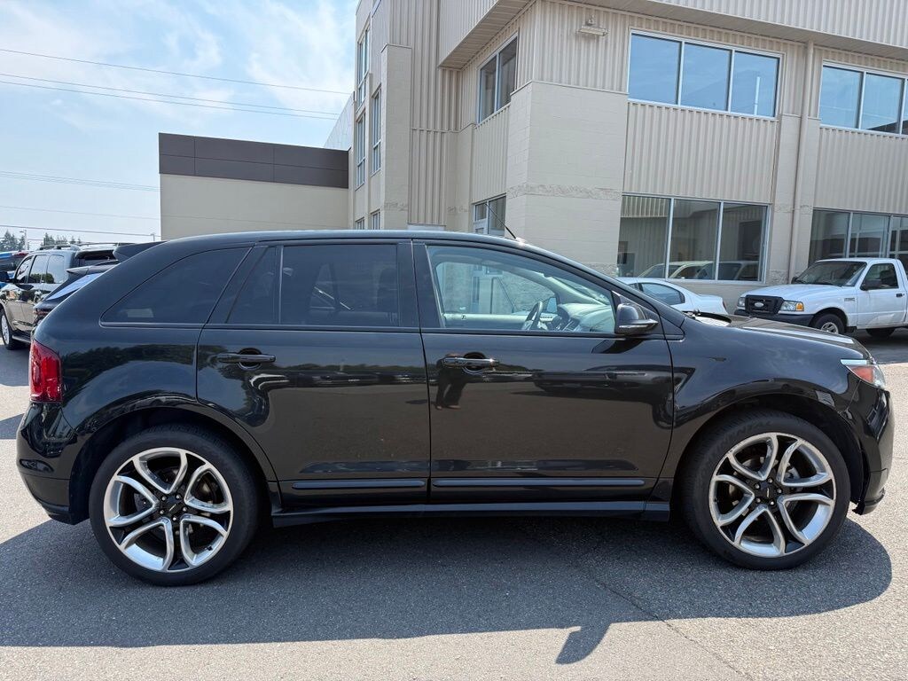 Used 2014 Ford Edge Sport SUV