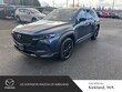  Mazda CX-50