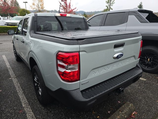 2024 Ford Maverick XLT photo 4