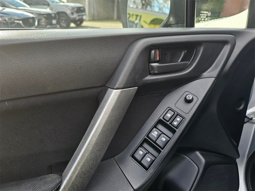 Used 2014 Subaru Forester 2.5i Premium SUV