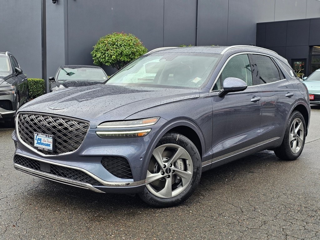 2026 GENESIS GV70 Advanced's photo