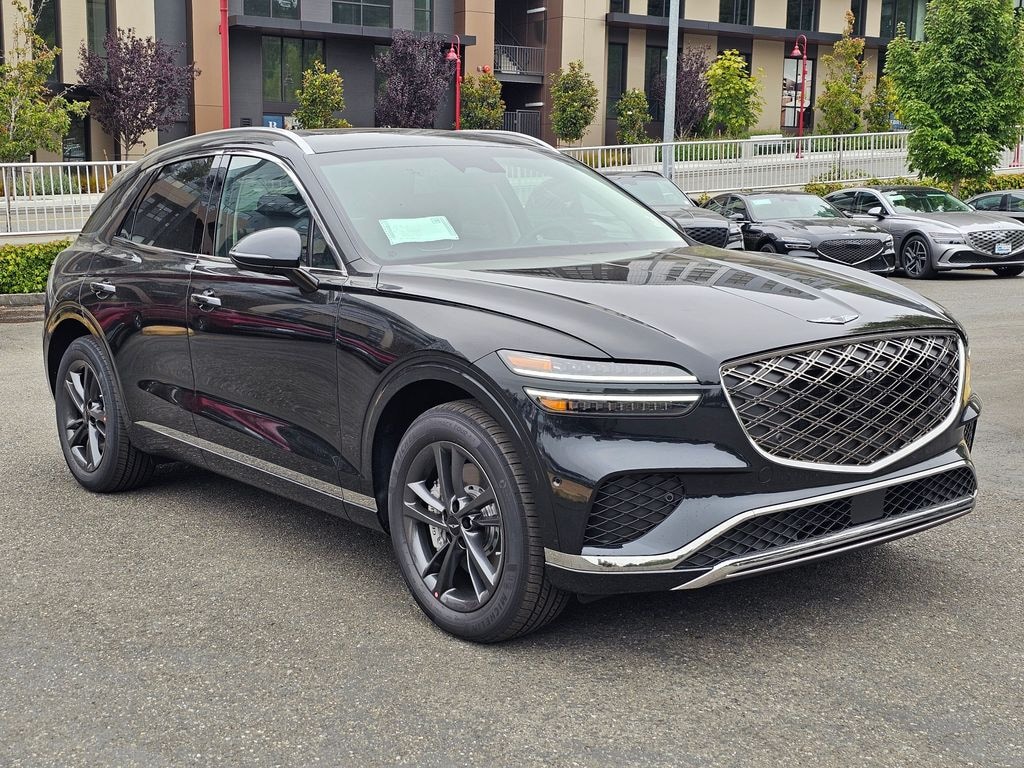 New 2027 Genesis GV70 2.5T Advanced SUV