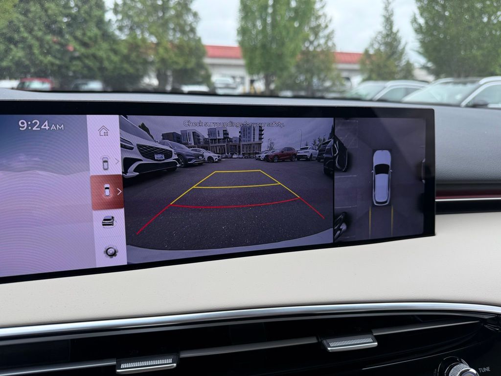 2026 GENESIS GV70 Advanced - Photo 32