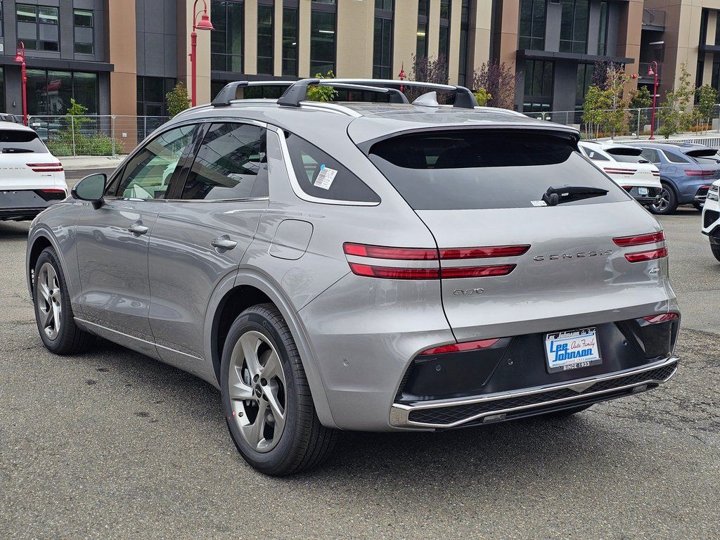 2026 GENESIS GV70 Advanced - Photo 7