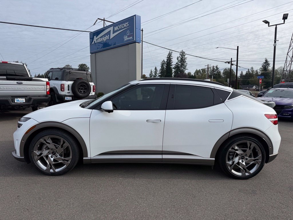 Used 2023 Genesis GV60 Performance SUV